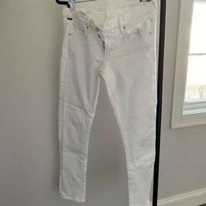 White Jeans - Citizens of Humanity